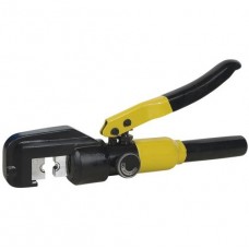 Πρέσα Ακροδεκτών Υδραυλική Χειρός 4-50mm² YQK-50